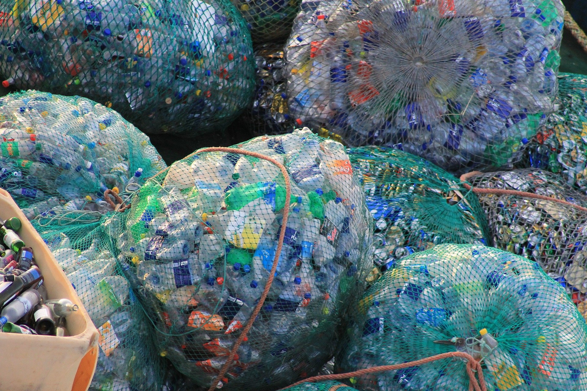 Global Recycled Standard | Certificación GRS SIEMCO GROUP, S.A.SIEMCO